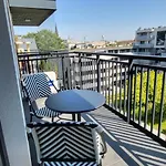 Amapartments Sienkiewicza - Ekskluzywny W Sercu Wrocławia Z Dostępem Do Tarasu Na Dachu Wrocław