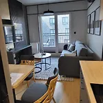 Apartament Amapartments Sienkiewicza - Ekskluzywny W Sercu Wrocławia Z Dostępem Do Tarasu Na Dachu Wrocław