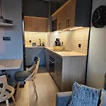 Amapartments Sienkiewicza - Ekskluzywny W Sercu Wrocławia Z Dostępem Do Tarasu Na Dachu Apartament *