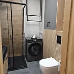 Amapartments Sienkiewicza - Ekskluzywny W Sercu Wrocławia Z Dostępem Do Tarasu Na Dachu Wrocław