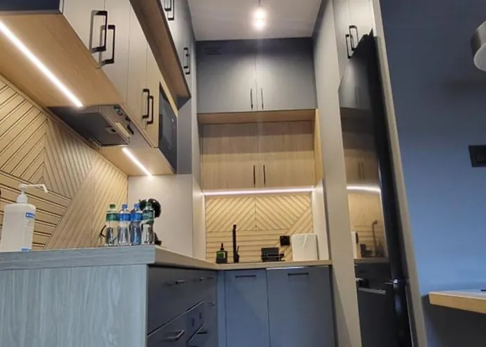 Amapartments Sienkiewicza - Ekskluzywny W Sercu Wrocławia Z Dostępem Do Tarasu Na Dachu Wrocław