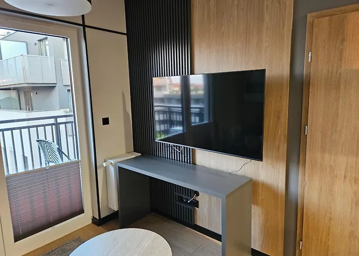 Apartament Amapartments Sienkiewicza - Ekskluzywny W Sercu Wrocławia Z Dostępem Do Tarasu Na Dachu *