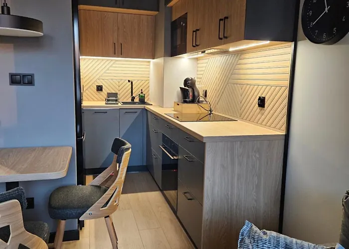 Amapartments Sienkiewicza - Ekskluzywny W Sercu Wrocławia Z Dostępem Do Tarasu Na Dachu Apartament *