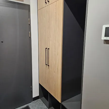 Amapartments Sienkiewicza - Ekskluzywny W Sercu Wroclawia Z Dostepem Do Tarasu Na Dachu * Wroclaw