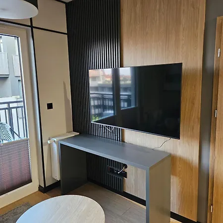 Daire Amapartments Sienkiewicza - Ekskluzywny W Sercu Wroclawia Z Dostepem Do Tarasu Na Dachu *