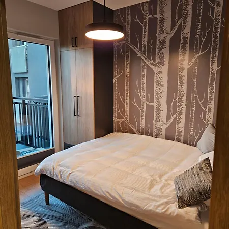 Amapartments Sienkiewicza - Ekskluzywny W Sercu Wroclawia Z Dostepem Do Tarasu Na Dachu