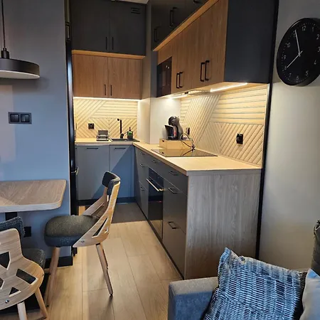Amapartments Sienkiewicza - Ekskluzywny W Sercu Wroclawia Z Dostepem Do Tarasu Na Dachu Apartment *