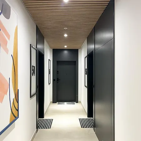Amapartments Sienkiewicza - Ekskluzywny W Sercu Wroclawia Z Dostepem Do Tarasu Na Dachu