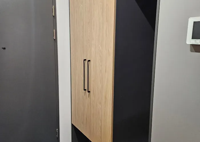 Amapartments Sienkiewicza - Ekskluzywny W Sercu Wroclawia Z Dostepem Do Tarasu Na Dachu * Wroclaw